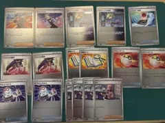 ポケカ　スタートデッキ100 重量111.4g　ミラー ポケモンカード スタートデッキ100 ミラー 111.4g - メルカリ