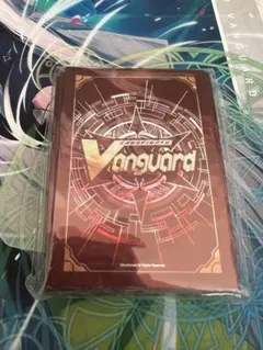 2025年最新】ヴァンガード スリーブ ちほうの人気アイテム - メルカリ