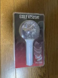 EXILE ATSUSHI Heart to Heart ペンライト