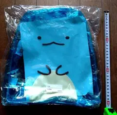 すみっコぐらし クリアリュック