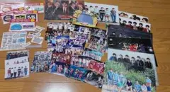 関ジャニ∞SUPEREIGHT　まとめ売り