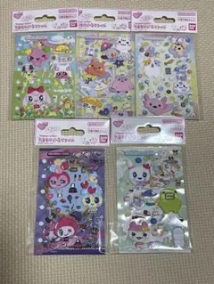 たまごっち たまもりシール　まとめ売り