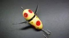 道楽 DOWLUCK イナズマスティック No'04 超希少品 道楽 DOWLUCK イナズマスティック No'04 超希少品 楽天市場