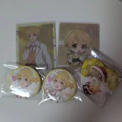 すとぷり るぅとくんセット