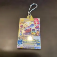 アイカツ 誰でもアイドル活動アクリルチャーム