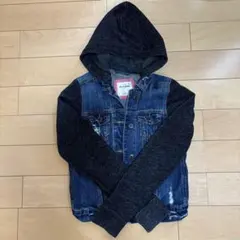 abercrombie アバクロンビーアンドフィッチkids レディースのサムネイル