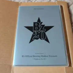 2026年最新】B z 20周年記念DVDの人気アイテム - メルカリ