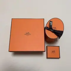 エルメス空箱セット