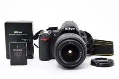 ✨️訳あり大特価✨Nikon D3100✨標準＆望遠Wレンズ 手ブレ補正 ✨️訳あり大特価✨Nikon D3100✨標準＆望遠Wレンズ 手ブレ補正 - メルカリ