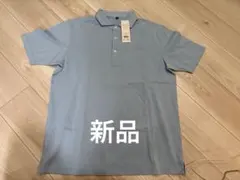 LACOSTE L.12.64 ポロシャツ ライトインディゴブルー - メルカリ