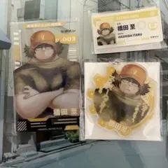 FANTHFUL 橋田至　シュタインズゲート STEINS;GATE
