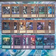 【匿名配送・補償付き】堕天使カードセット①