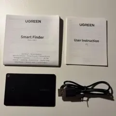 UGREEN Smart Finder CM817 本体【匿名配送】【送料込み】