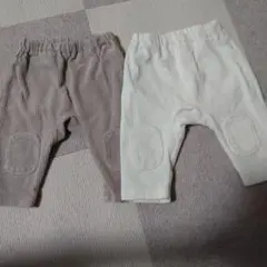 モンキーパンツ パンツ