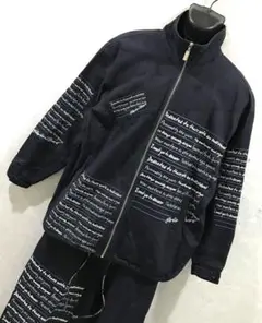 美品90s豪華刺繍 PARTO SPORT ベロア×デニムセットアップ上下 B系 2025年最新】parto sport セットアップの人気アイテム - メルカリ