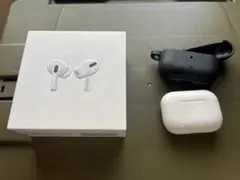 AirPods Pro 本体 充電ケース付き