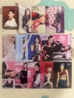 TWICE ラントレ まとめ売り ナヨン