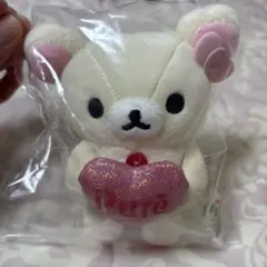 コリラックマ ぬいぐるみ sweet happy - メルカリ