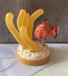 チョコエッグ ニモ ファインディング・ニモ フィギュア ディズニーキャラ