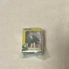 BANDAI ミニチュアパッケージコレクション3 トッペマ・マペット