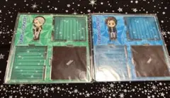 ユーリオンアイス　アクリルスタンド(オケコン)