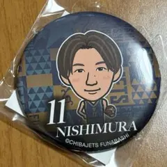千葉ジェッツ15周年3rdユニフォームガチャガチャ缶バッジ - メルカリ