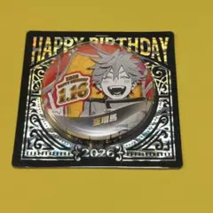 僕のヒーローアカデミア オールマイト ジャンプショップ バースデイ缶