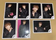 IMPACTors 鈴木大河 グリフォ ホワイトデー