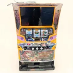 ア*ァ様 【美麗品】秘宝伝【スマスロ】【スロット】【実機】【パチスロ