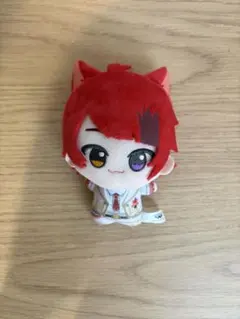 すとぷり　莉犬くん　ちびぐるみ　はじまりの物語