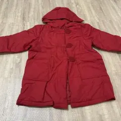 2025年最新】赤 ファミリア コートの人気アイテム - メルカリ