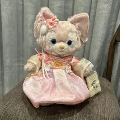 2023年中秋節 リーナベルぬいぐるみSサイズ 2023年中秋節 リーナベルぬいぐるみSサイズ - メルカリ