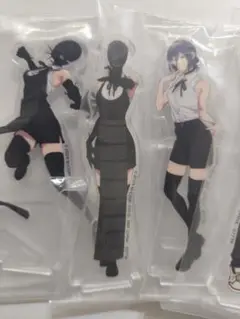 ボム アクリルスタンド