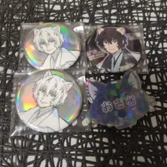 文豪ストレイドッグス ナンジャタウン 太宰治