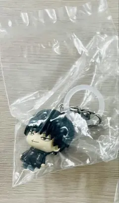 伏黒甚爾 めじるしアクセサリー