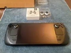 Valve Steam Deck - スチームデック - LCD - 1TB