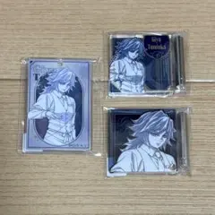 鬼滅の刃　モクテルバー　冨岡義勇　ロト　第2弾　3点