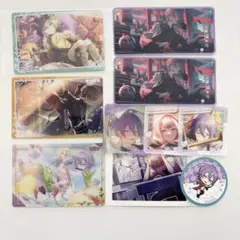 プロジェクトセカイ プロセカ ワンダショまとめ売り