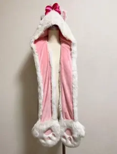 2025年最新】マリーちゃん ファンキャップマフラーの人気アイテム