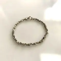 山田蓮着用 D.O.D GROUND CHERRY CHAIN Bracelet - メルカリ