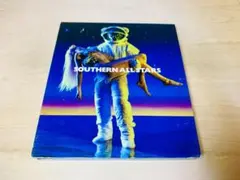サザンオールスターズ CD 海のYeah!! 初回盤 ベストアルバム