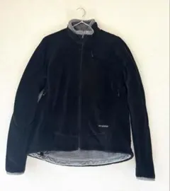 Patagonia ポーラテックフリース レギュラーターR4ジャケット