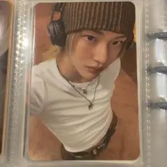 RIIZE RIIZING photobook impossible ウォンビン