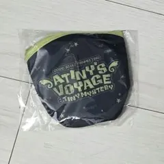 ATEEZ FANMEETING セイラー ギフトのサムネイル