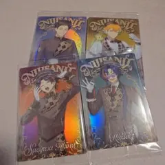 にじさんじウエハース2