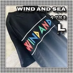 ●青空夏七光色●爆限定●ウィンダンシー●Tシャツ●タグ付●完全完売品●