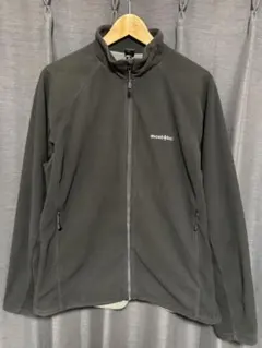 モンベル　クリマプラス200 ライニングジャケット