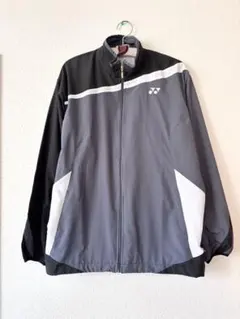 ヨネックス　ウインドブレーカー ジャケット　サイズO LL