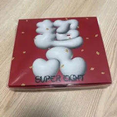 SUPER EIGHT ダンダーラ 888盤 ファミクラストア限定