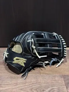 限定カラー ディークエスト 硬式用 外野手用 FY5-Y18 高校野球対応